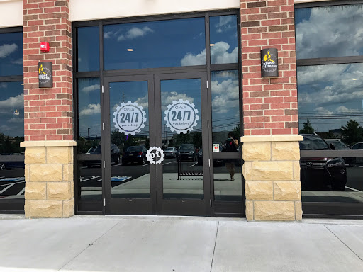 Gym «Planet Fitness», reviews and photos, 47 Dutilh Rd, Cranberry Twp, PA 16066, USA