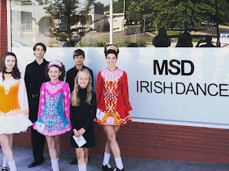 MSD Irish Dance Academy