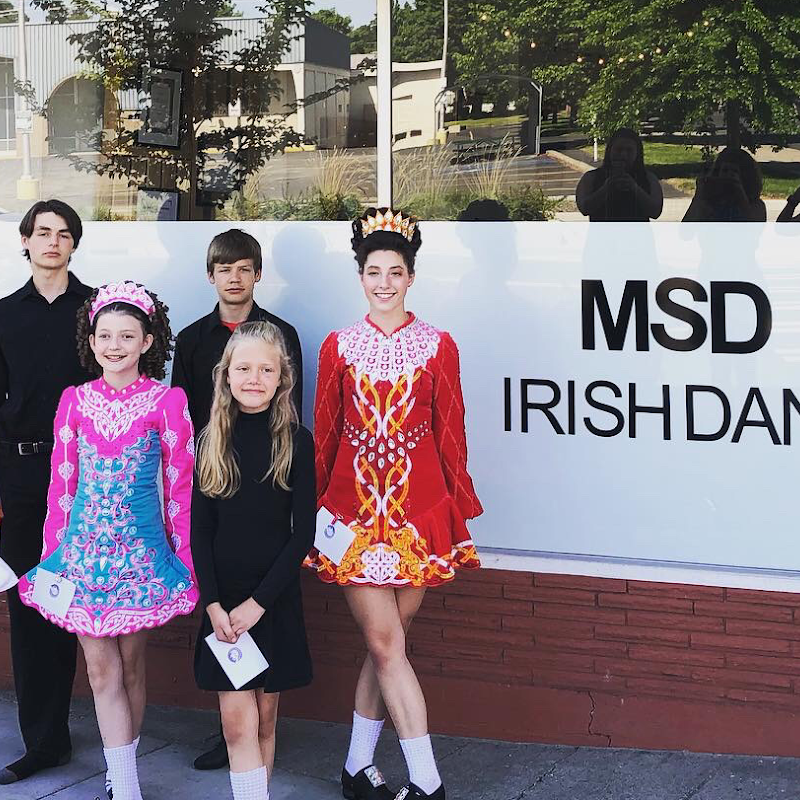 MSD Irish Dance Academy