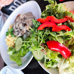 Photo n°3 de l'avis de Leonhard.r fait le 20/09/2021 à 15:50 sur le  Brasserie Dostojewskij à Erding