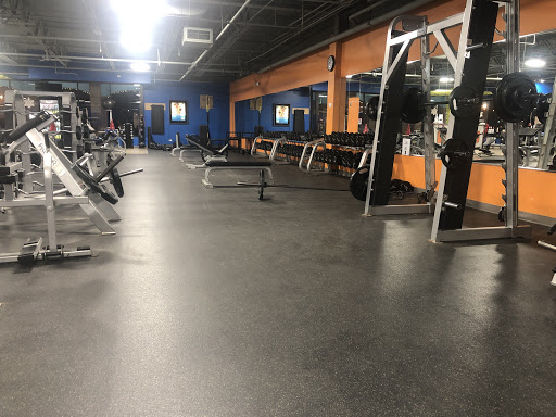 Gym «Charter Fitness of Olympia Fields», reviews and photos, 3420 Vollmer Rd, Olympia Fields, IL 60461, USA