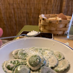 Photo n°4 de l'avis de Pietro.a fait le 24/04/2023 à 17:56 sur le  Trattoria Norina à Pontremoli