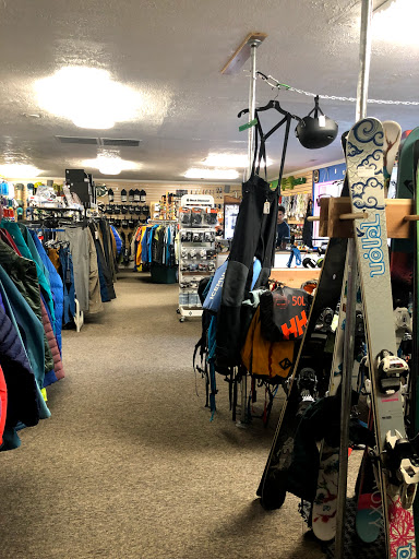 Outdoor Sports Store «The Gear Room», reviews and photos, 2258 Fort Union Blvd, Cottonwood Heights, UT 84121, USA