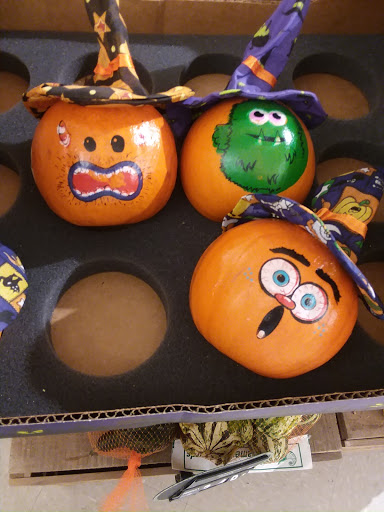 Grocery Store «Food Lion», reviews and photos, 1202 W Broad St, Elizabethtown, NC 28337, USA