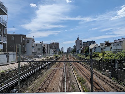 宮仲橋