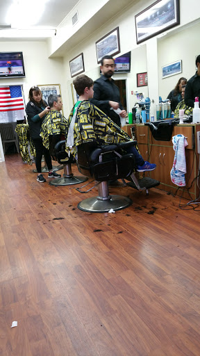 Barber Shop «High Ridge Barbershop», reviews and photos, 938 High Ridge Rd, Stamford, CT 06905, USA