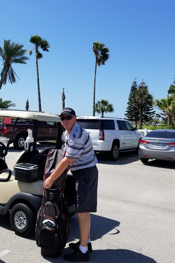 Public Golf Course «Moody Gardens Golf Course», reviews and photos, 1700 Sydnor Ln, Galveston, TX 77554, USA