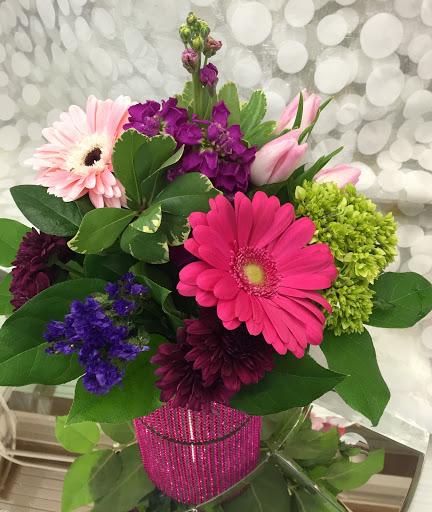 Florist «The Flower Lady», reviews and photos, 1417 Underwood Ave, Milwaukee, WI 53213, USA