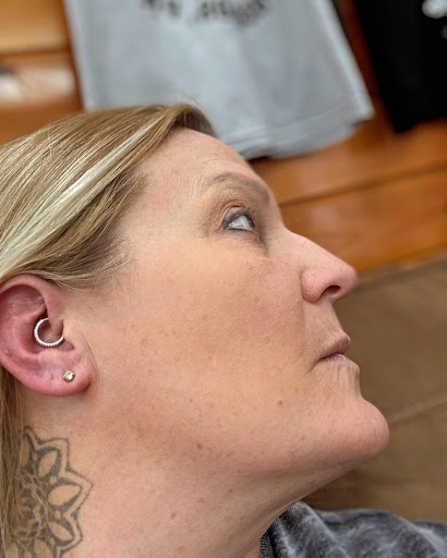 Explore tombstone movie tattoo ideas, creative tattoo ideas in Stroudsburg, available at RockN Willys Tattoo & Piercing