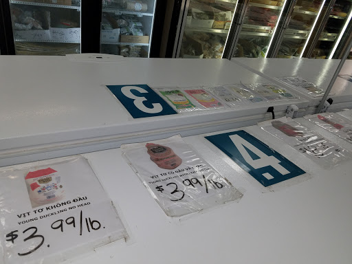 Asian Grocery Store «Saigon Market», reviews and photos, 1540 Wade Hampton Blvd # J, Greenville, SC 29609, USA