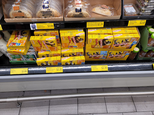 Supermarket «Aldi Store», reviews and photos, 3201 Rte 9 S A, Rio Grande, NJ 08242, USA