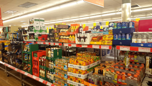 Supermarket «ALDI», reviews and photos, 125 Stark Dr, Carol Stream, IL 60188, USA