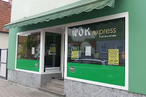 Asia-Imbiss Wok Express Kahl image