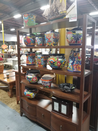 Consignment Shop «Consignment Classics», reviews and photos, 3602 Kurtz St, San Diego, CA 92110, USA