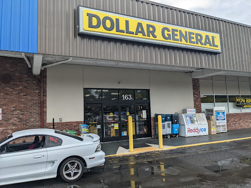 Discount Store «Dollar General», reviews and photos, 146 Waynesville Plaza, Waynesville, NC 28786, USA
