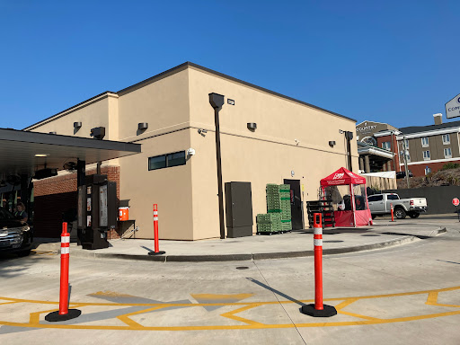 Fast Food Restaurant «Chick-fil-A», reviews and photos, 30563 US-441, Commerce, GA 30529, USA