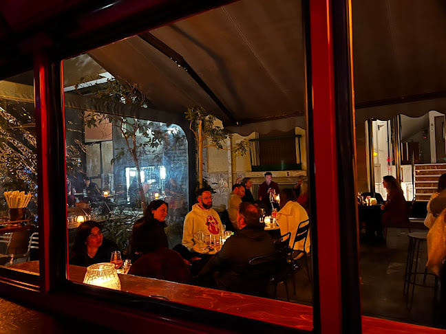 Blue Bird Bar - Αθήνα