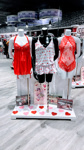 Adult Entertainment Store «Fantasy Gifts & Bachelorette Spot», reviews and photos, 731 W Rte 70, Marlton, NJ 08053, USA