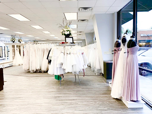 Bridal Shop «Affordable Bridal, Inc.», reviews and photos, 1433 Buford Hwy NE A, Buford, GA 30518, USA