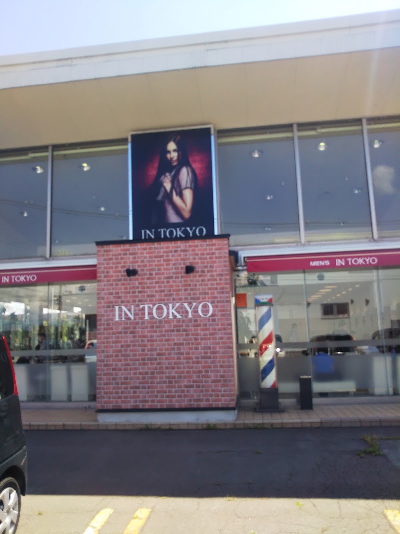 イン東京弘前店