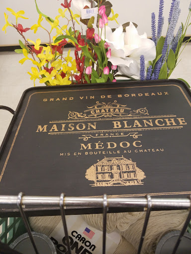 Fabric Store «Jo-Ann Fabrics and Crafts», reviews and photos, 2756 Fletcher Pkwy, El Cajon, CA 92020, USA