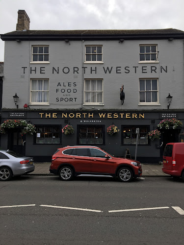 The North Western - Milton Keynes