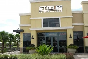 Stogies At the Village image