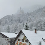 Photo n°2 de l'avis de Jule. fait le 30/03/2023 à 16:17 sur le  Hotel & Restaurant Alpenstuben à Schwangau