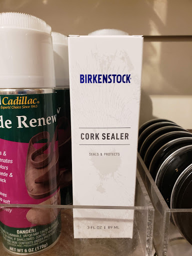 Shoe Store «Tops For Shoes», reviews and photos, 27 N Lexington Ave, Asheville, NC 28801, USA