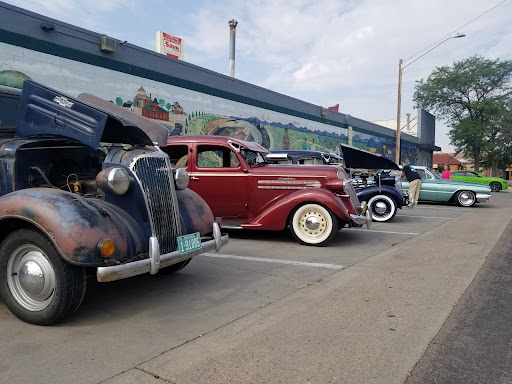 Grocery Store «Save-A-Lot», reviews and photos, 7290 Monaco St, Commerce City, CO 80022, USA