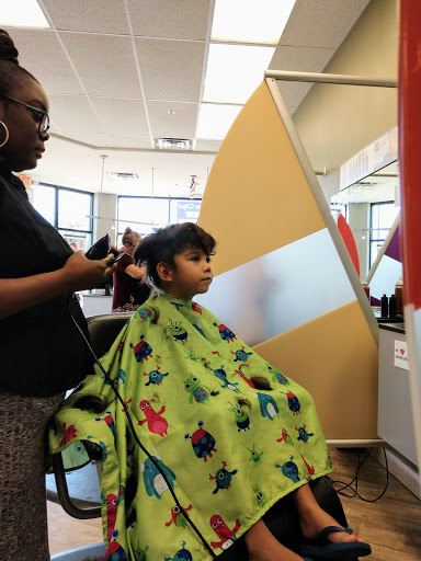 Hair Salon «Great Clips», reviews and photos, 1357 Bass Pro Drive, St Charles, MO 63301, USA