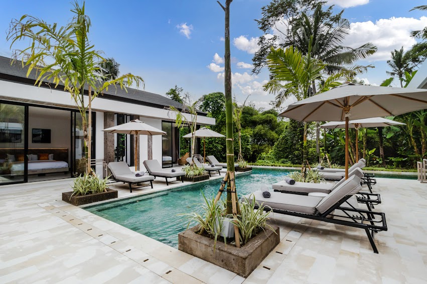 Villa Dream Meditation