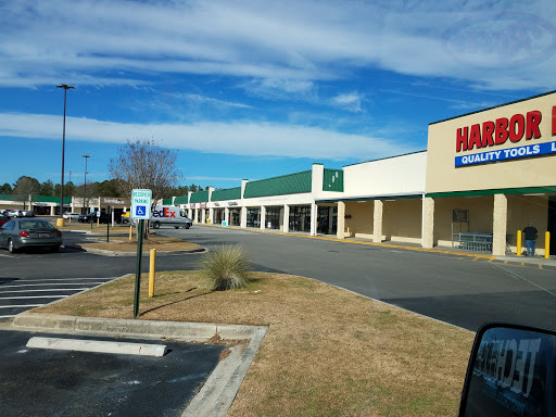 Hardware Store «Harbor Freight Tools», reviews and photos, 2300 Church St #160, Conway, SC 29526, USA