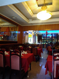 Atmosphère du Restaurant asiatique Le Gourmet d'Asie à Marcq-en-Barœul - n°7