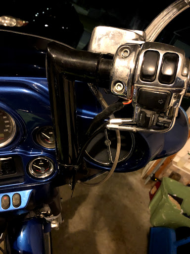 Motorcycle Shop «Royal Motorcycle Shop», reviews and photos, 2513 Allen Rd S, Charlotte, NC 28269, USA