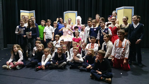 Performing Arts Theater «Kelsey Theatre», reviews and photos, 1200 Old Trenton Rd, Princeton Junction, NJ 08550, USA