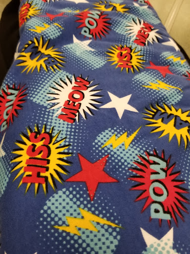 Fabric Store «Jo-Ann Fabrics and Crafts», reviews and photos, 5625 S Padre Island Dr # B, Corpus Christi, TX 78412, USA