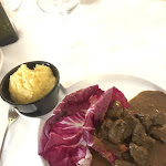 Photo n°3 de l'avis de Dany. fait le 06/10/2019 à 16:39 sur le  Ristorante Cacciatori à Roure