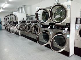 Aramoho Laundromat