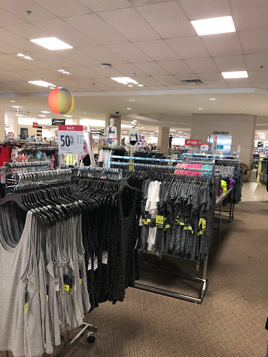 Department Store «JCPenney», reviews and photos, 1450 Polaris Pkwy, Columbus, OH 43240, USA