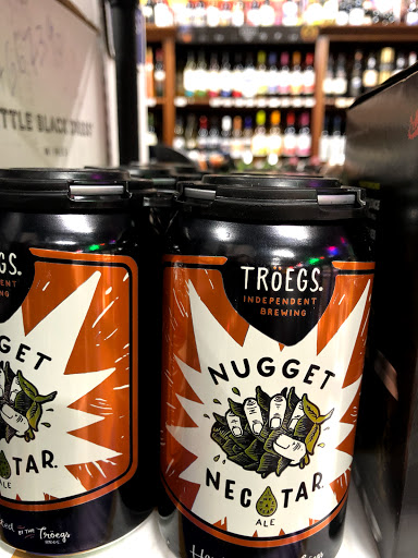 Liquor Store «103 Wine & Spirits», reviews and photos, 6010 Meadowridge Center Dr, Elkridge, MD 21075, USA