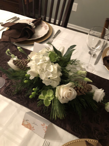 Florist «Sunset Florist», reviews and photos, 2100 Sunset Ave, Ocean Township, NJ 07712, USA