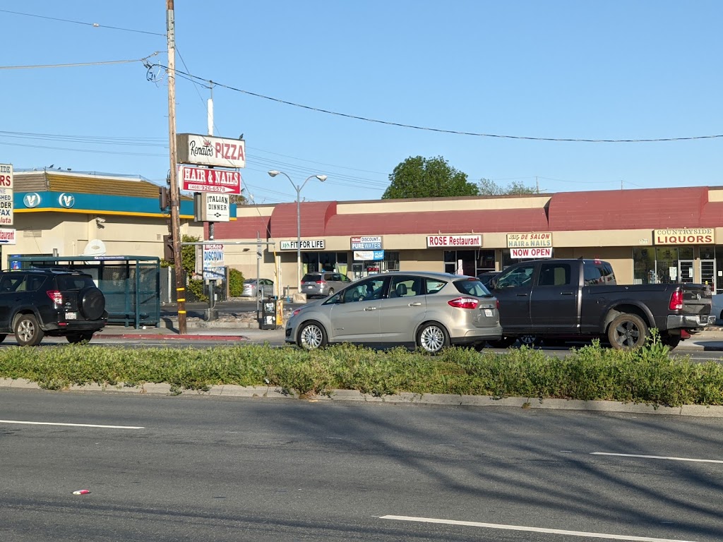 Tacos El Rancherito 95116