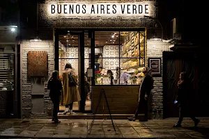 Buenos Aires Verde image