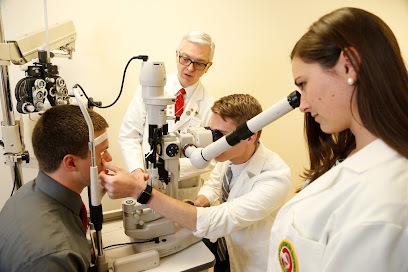 Ohio State University Optometry Services