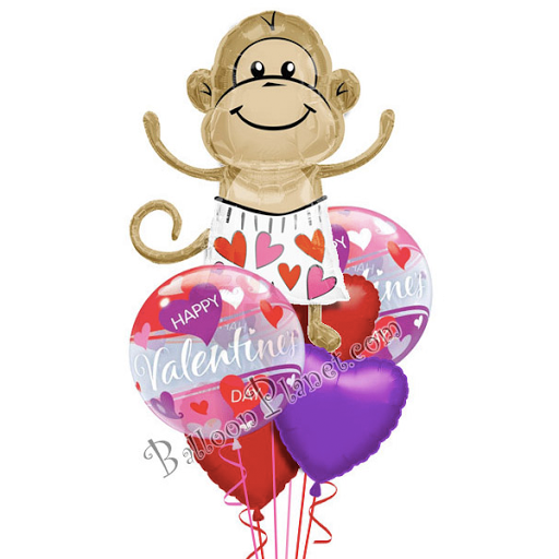 Balloon Store «The Red Balloon Company», reviews and photos, 417 15th Ave E, Seattle, WA 98112, USA