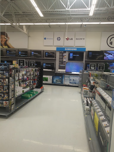 Department Store «Walmart Supercenter», reviews and photos, 2717 GA-54, Peachtree City, GA 30269, USA