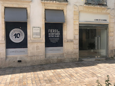 LOIRE ET CONSEIL - Gestion de Patrimoine - Optimisation Fiscale à Orléans