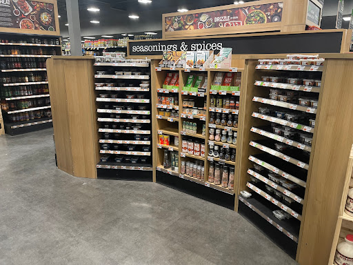 Supermarket «Price Chopper», reviews and photos, 39 N Plank Rd, Newburgh, NY 12550, USA