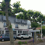 Photo n° 1 de l'avis de GJ. fait le 20/06/2019 à 11:53 pour Hôtel du Cap à Capbreton